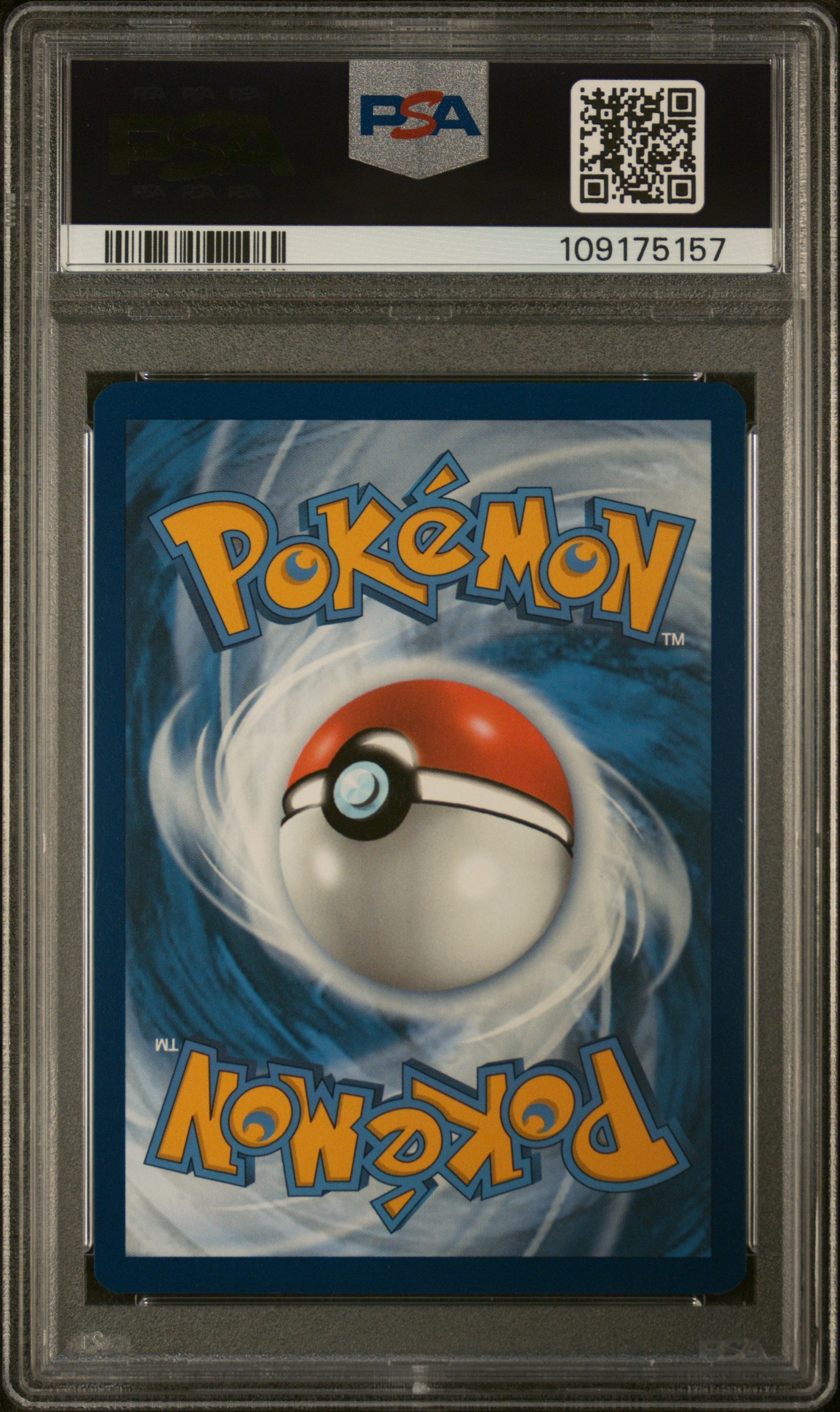 2024 POKEMON SCR EN-STELLAR CROWN TERAPAGOS ex #170 PSA 10 - Image 2