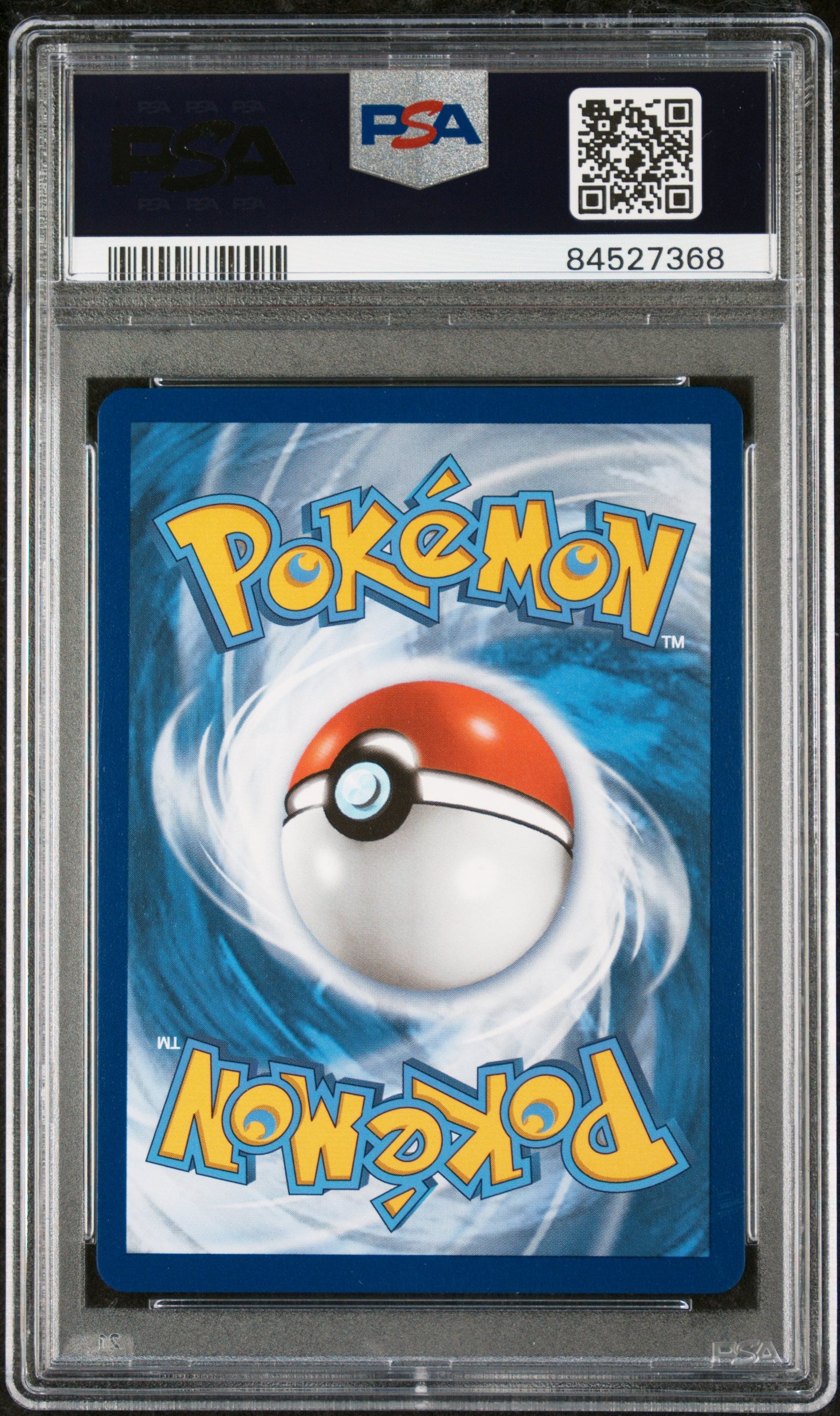 2019 POKEMON SUN & MOON HIDDEN FATES FA/CHARIZARD GX #SV49 PSA 10 - Image 2