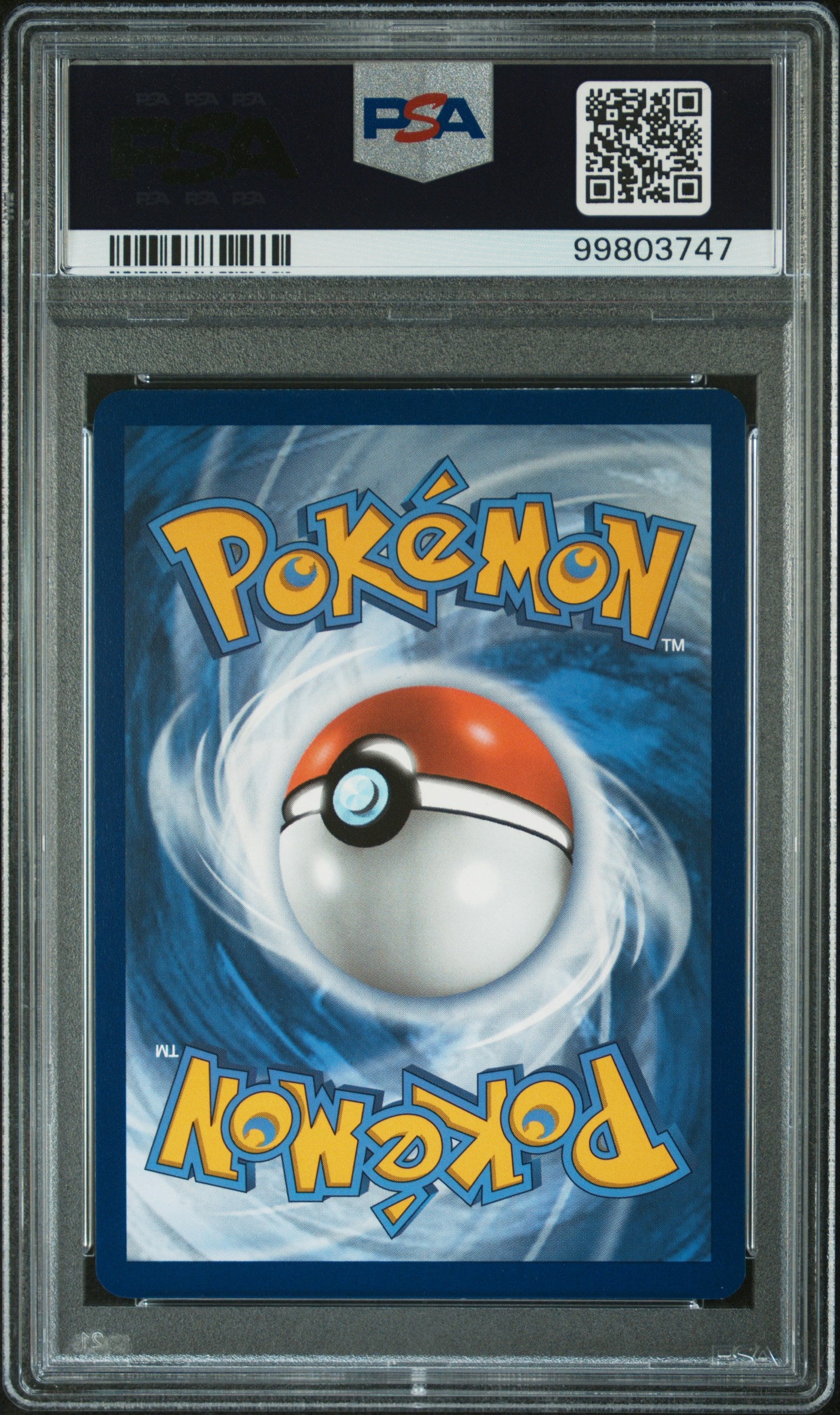 2023 POKEMON MEW EN-151 CHARMANDER #168 PSA 9 - Image 2