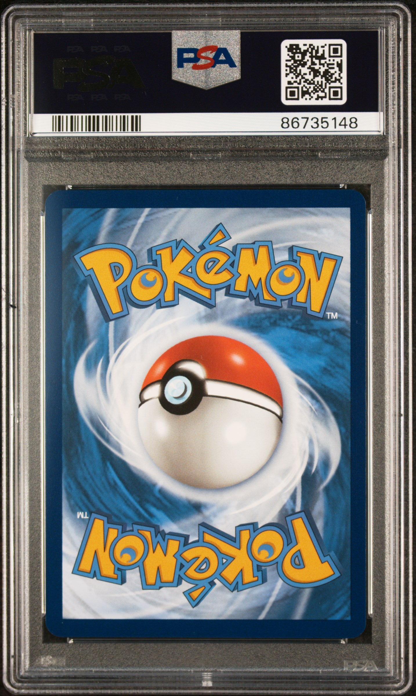 2023 POKEMON MEW EN-151 CHARIZARD ex #199 PSA 10 - Image 2