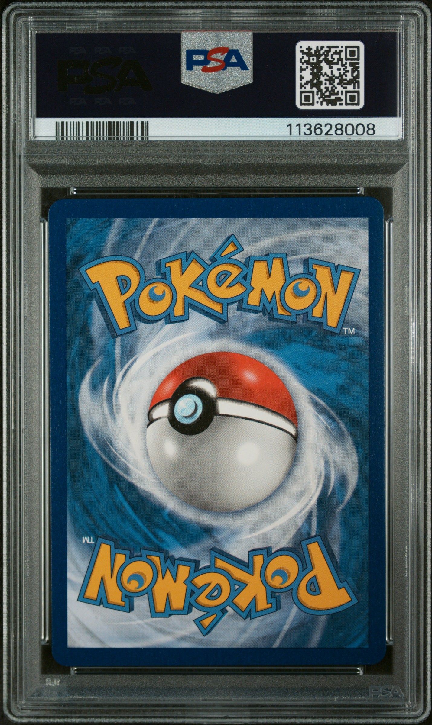 2019 POKEMON SUN & MOON HIDDEN FATES FA/JESSIE & JAMES #68 PSA 10 - Image 2