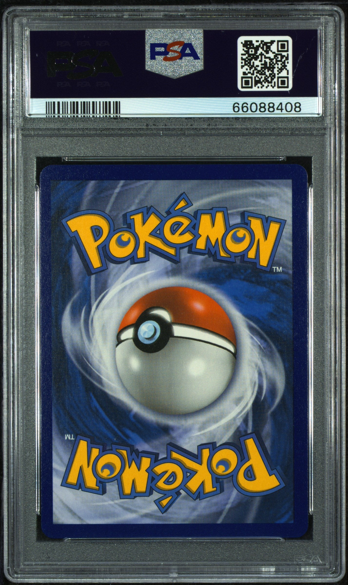 2015 POKEMON XY ANCIENT ORIGINS FA/M TYRANITAR EX #92 PSA 9 - Image 2
