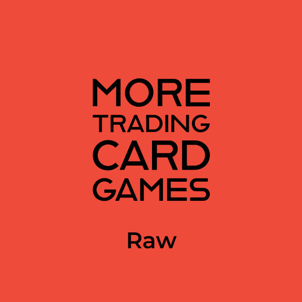 Trading Card Games (TCG)