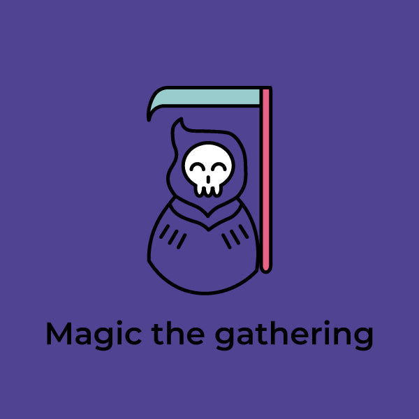 Magic: The Gathering Singles