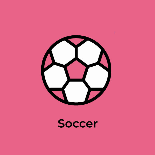 Soccer Sealed