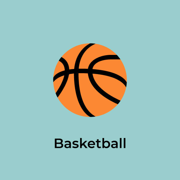 Basketball Sealed