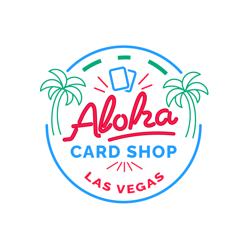 Trading Card Games (TCG)