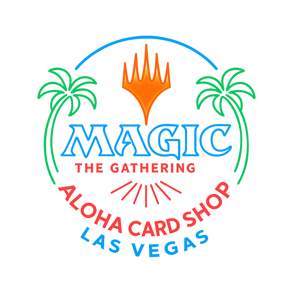 Magic: The Gathering