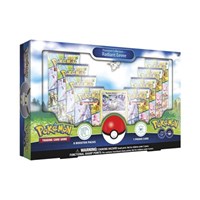 pokemon Pokemon GO Pokemon GO Premium Collection [Radiant Eevee]