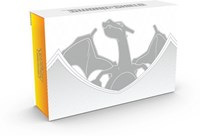 Pokemon TCG SWSH11: Lost Origin Sword & Shield Ultra-Premium Collection: Charizard