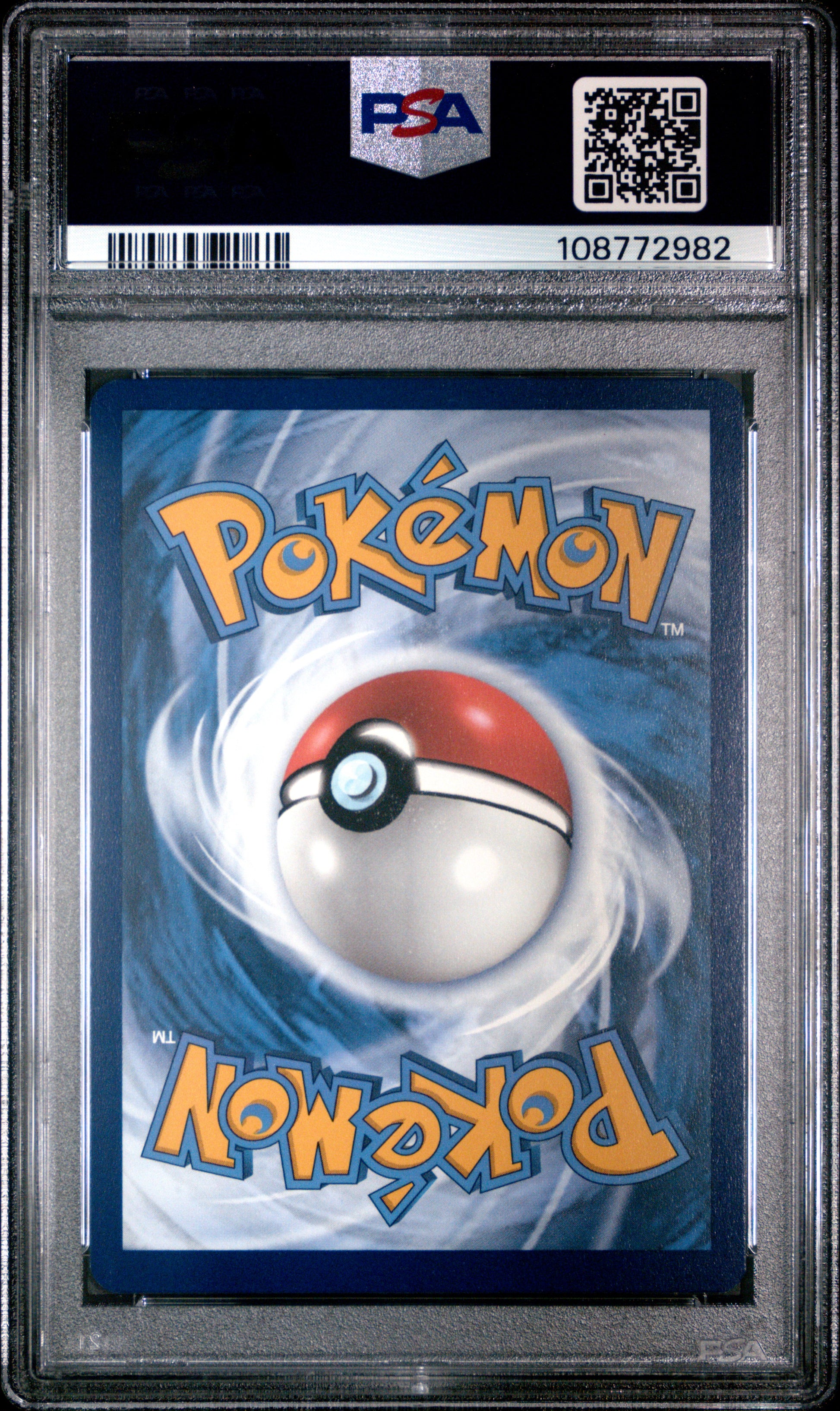 2023 POKEMON SWORD AND SHIELD CROWN ZENITH FA/MAGNEZONE #GG18 PSA 10 - Image 1