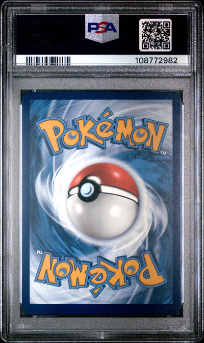 2023 POKEMON SWORD AND SHIELD CROWN ZENITH FA/MAGNEZONE #GG18 PSA 10 - Image 1