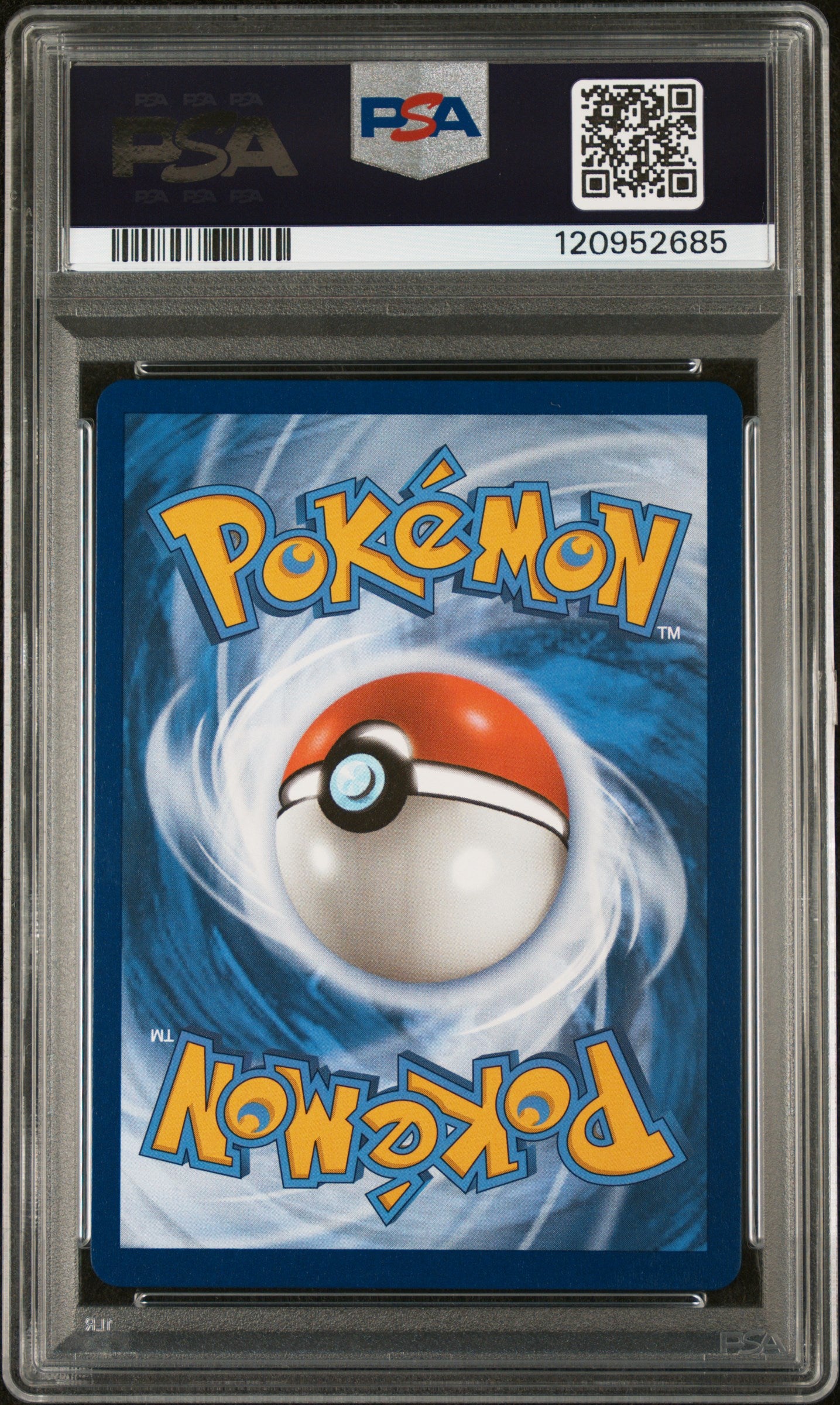 2025 POKEMON DRI EN-DESTINED RIVALS CYNTHIA'S GARCHOMP ex #232 PSA 9 - Image 2