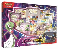 Pokemon TCG: Evolving Powers Premium Collection (Target Exclusive)