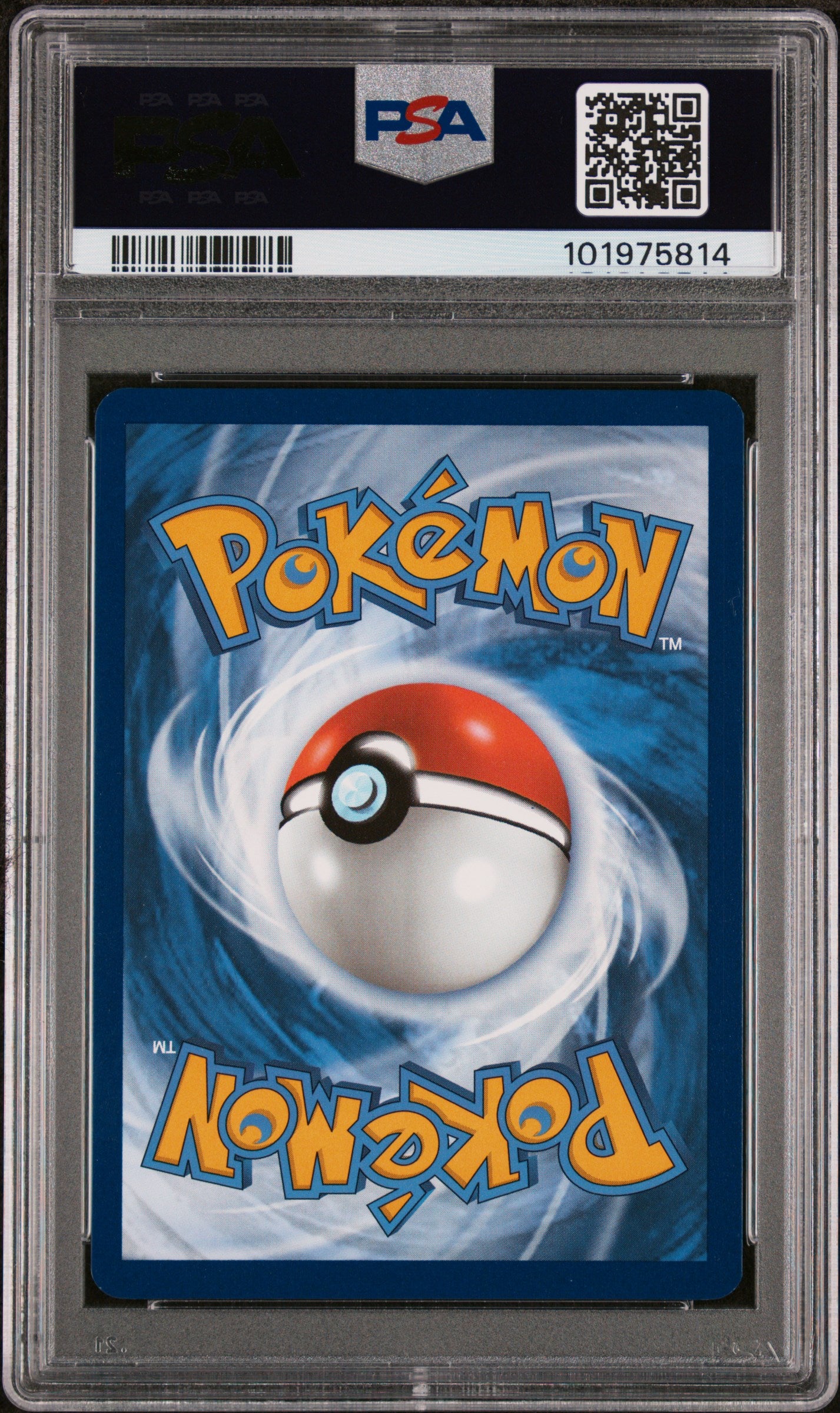 2024 POKEMON SSP EN-SURGING SPARKS LISIA'S APPEAL #246 PSA 10 - Image 2