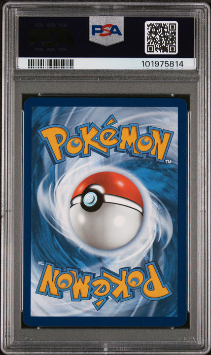 2024 POKEMON SSP EN-SURGING SPARKS LISIA'S APPEAL #246 PSA 10 - Image 2