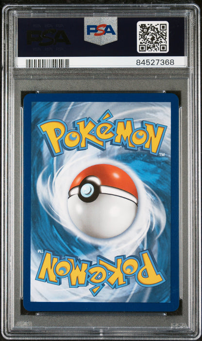 2019 POKEMON SUN & MOON HIDDEN FATES FA/CHARIZARD GX #SV49 PSA 10 - Image 2