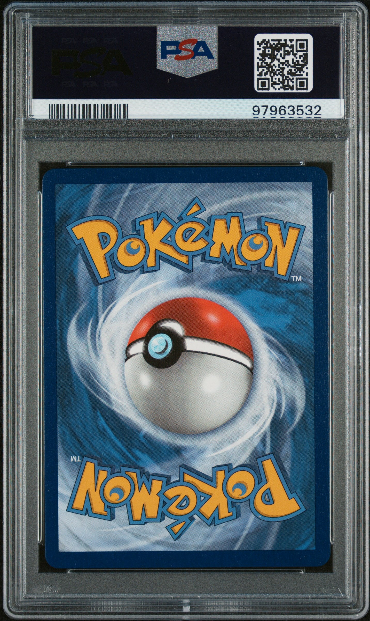 2020 POKEMON SWORD & SHIELD CHAMPION'S PATH FA/CHARIZARD VMAX #074 CHAMPION'S PATH-SECRET PSA 10 - Image 2