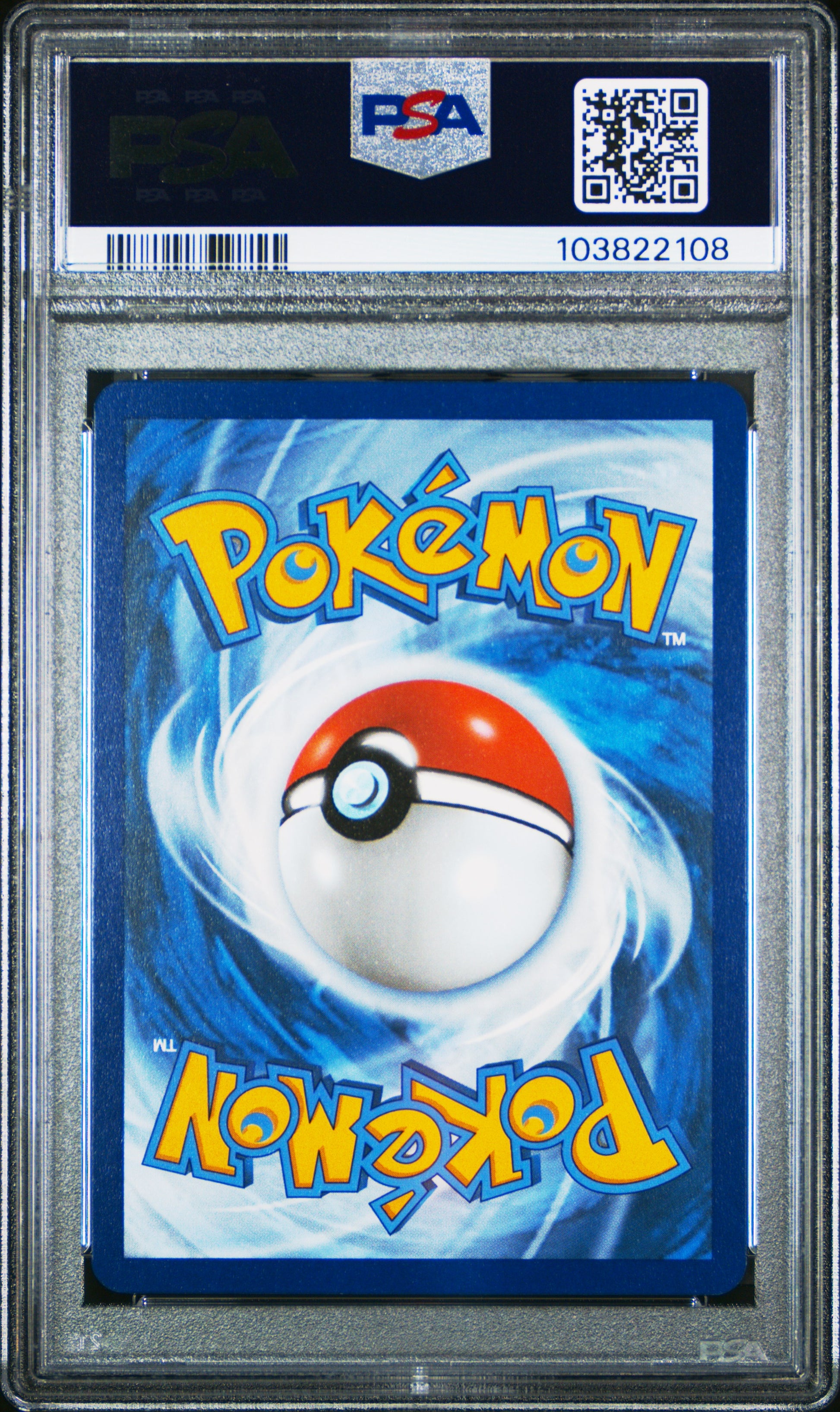 2023 POKEMON MEW EN-151 PIKACHU #173 PSA 10 - Image 1