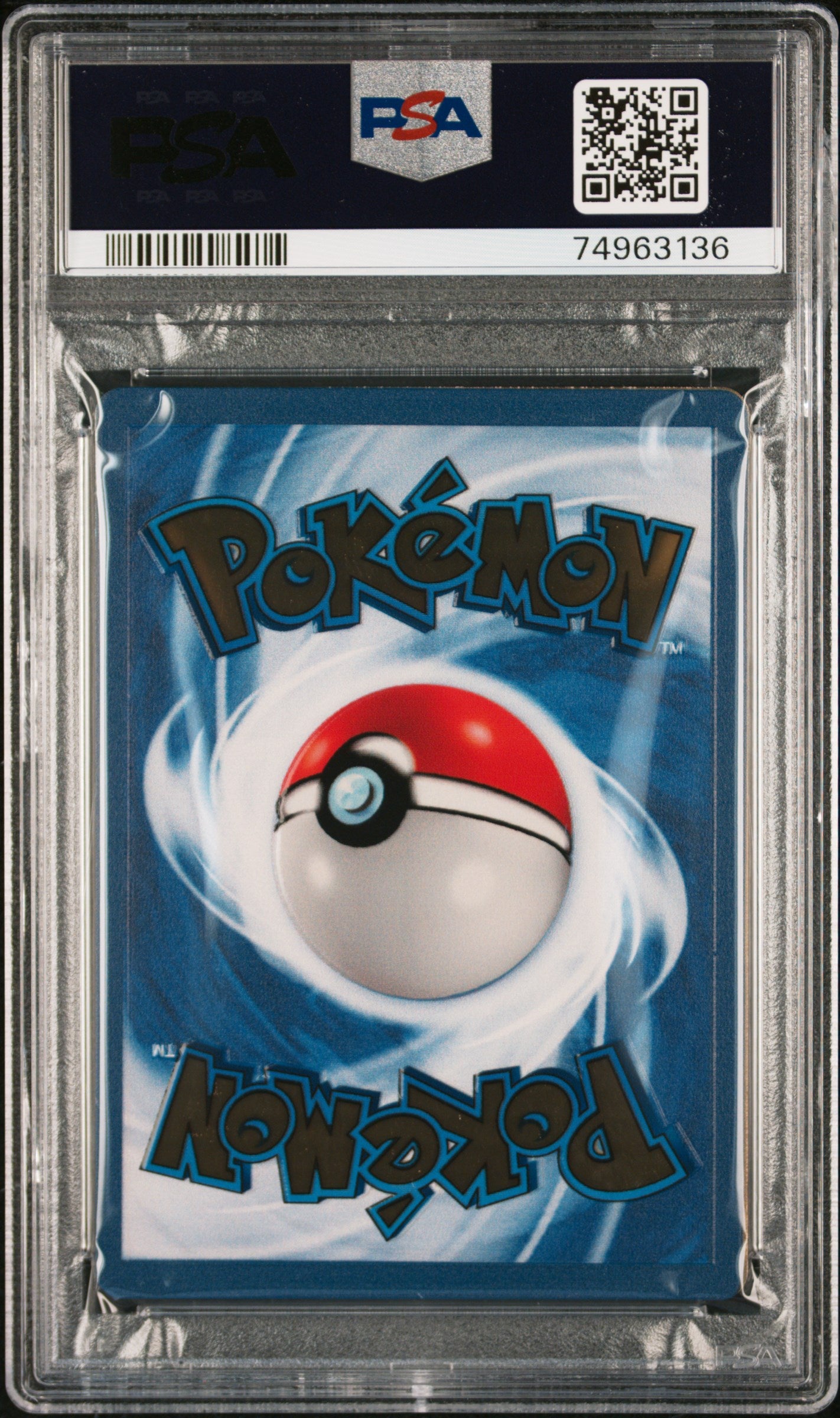 2021 POKEMON CELEBRATIONS ULTRA-PREMIUM COLLECTION CHARIZARD #4 PSA 9 - Image 2