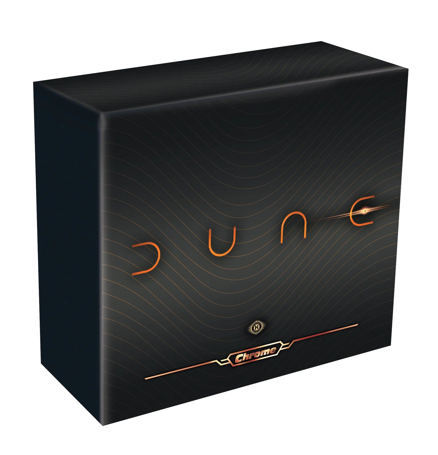 2024 Topps Dune Chrome Hobby Box