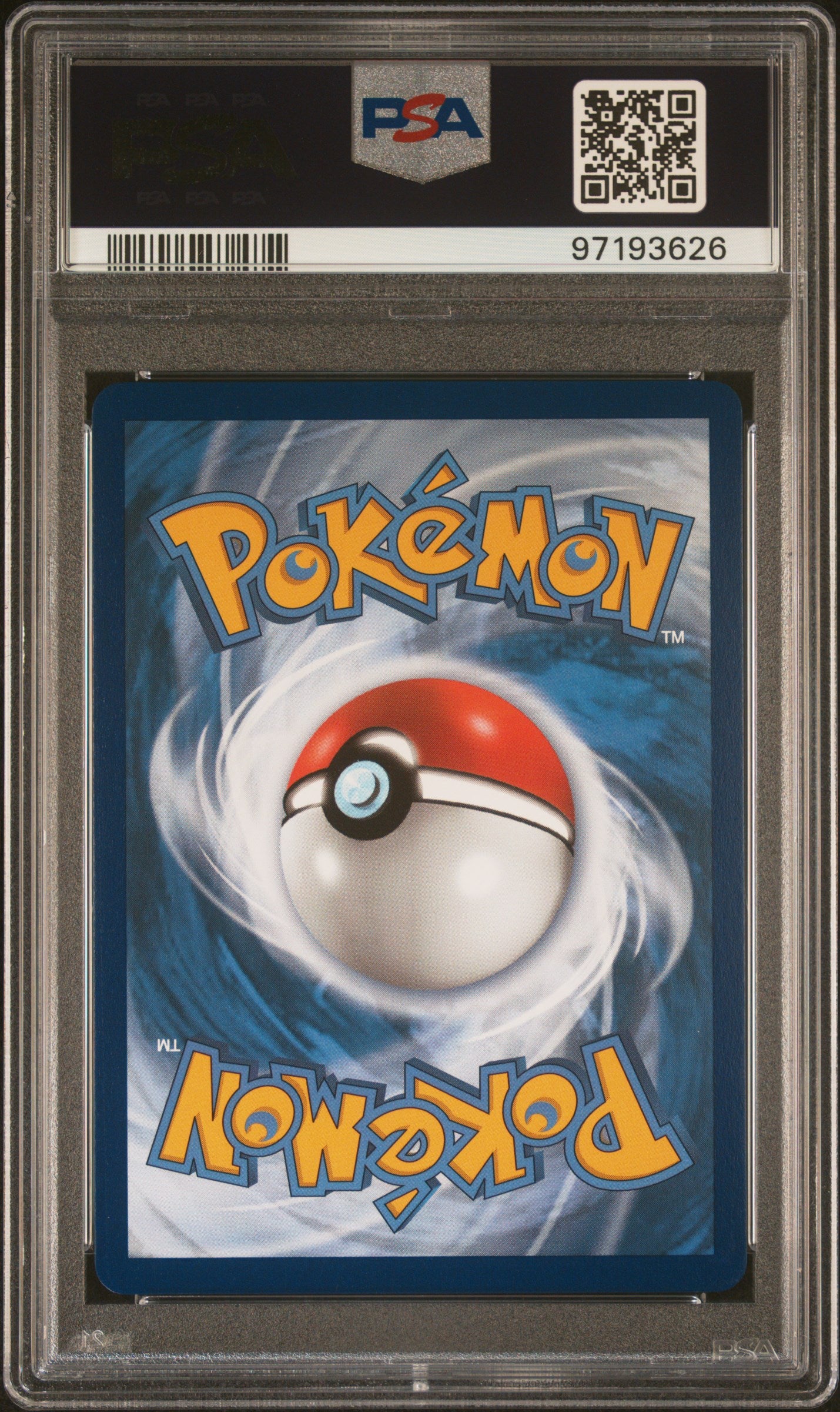 2022 POKEMON SWORD & SHIELD ASTRAL RADIANCE FA/STARMIE V #TG13 PSA 10 - Image 1