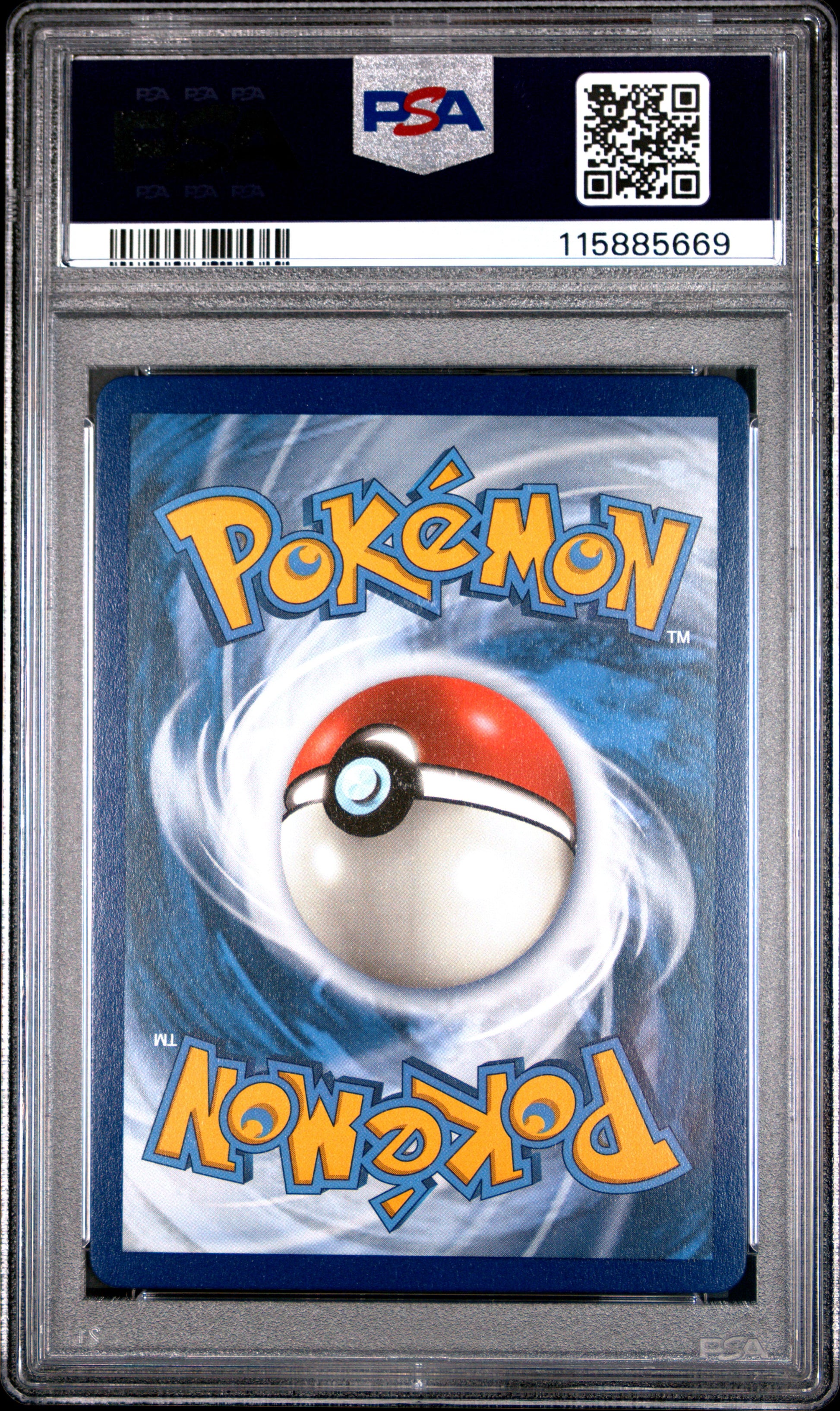 2020 POKEMON SWORD & SHIELD FA/SNORLAX VMAX #142 PSA 10 - Image 1