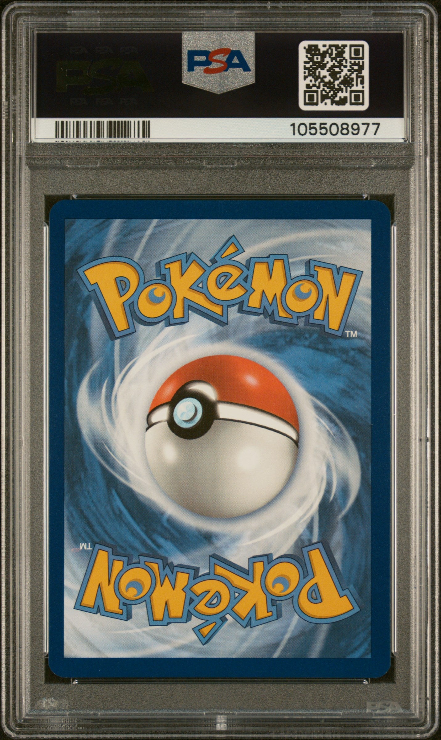 2023 POKEMON MEW EN-151 CHARIZARD ex #199 PSA 10 - Image 2