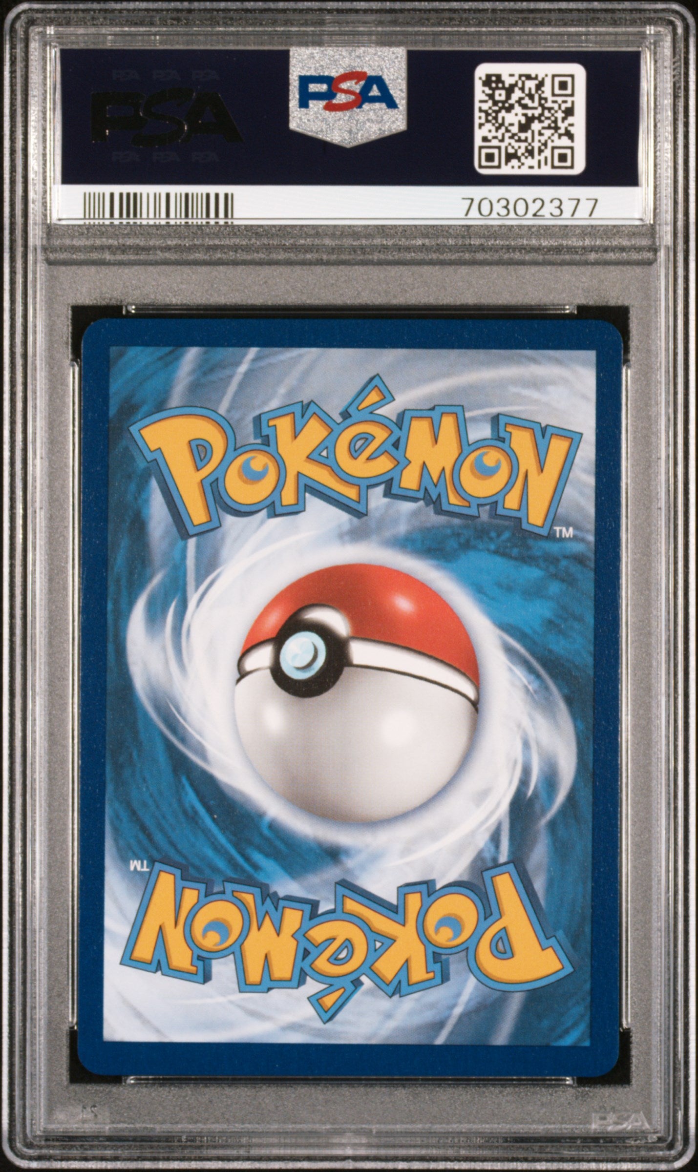 2021 POKEMON SWORD & SHIELD EVOLVING SKIES FA/RAYQUAZA V #194 PSA 10 - Image 2