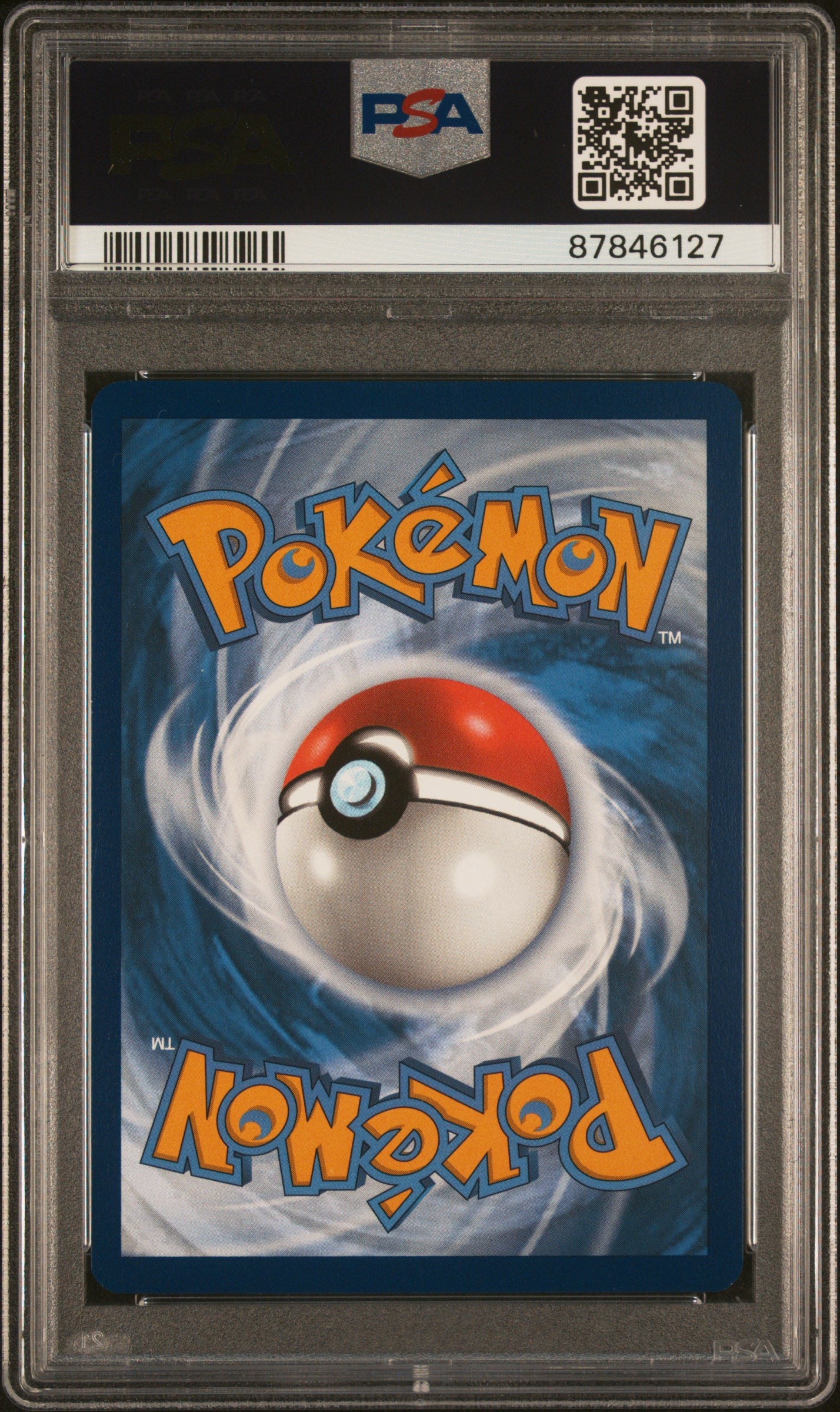 2024 POKEMON PAF EN-PALDEAN FATES CHARIZARD ex #234 PSA 10 - Image 2