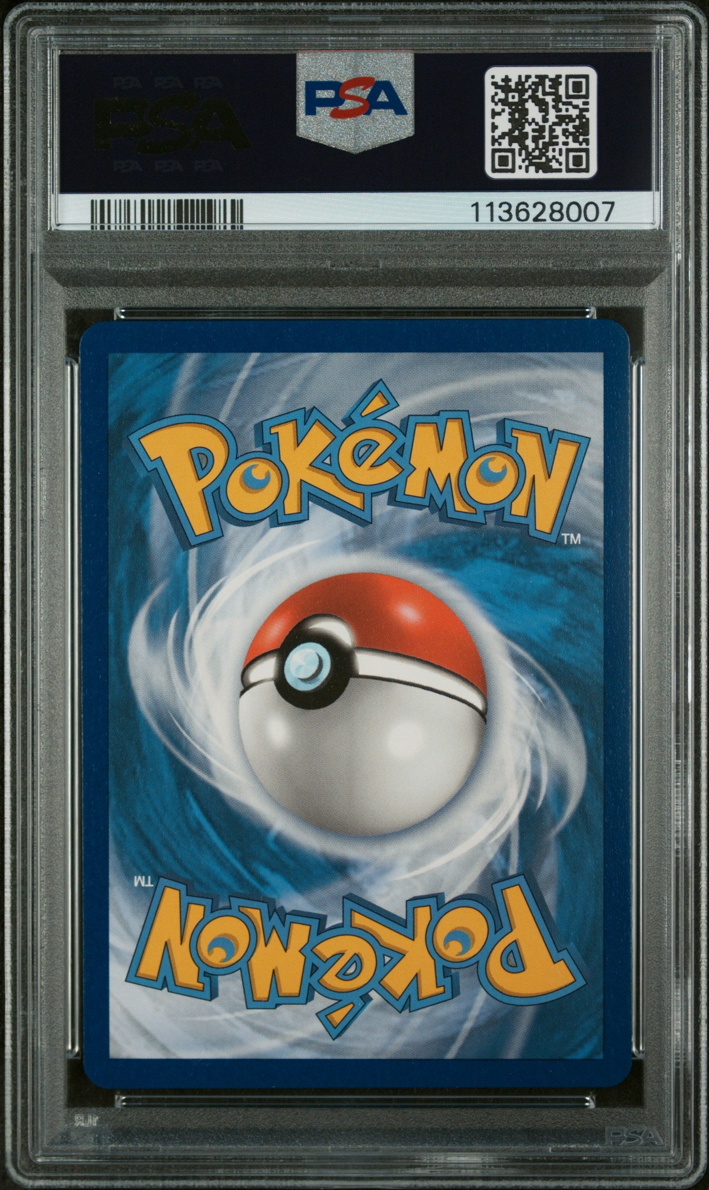 2019 POKEMON SUN & MOON HIDDEN FATES FA/JESSIE & JAMES #68 PSA 10 - Image 2