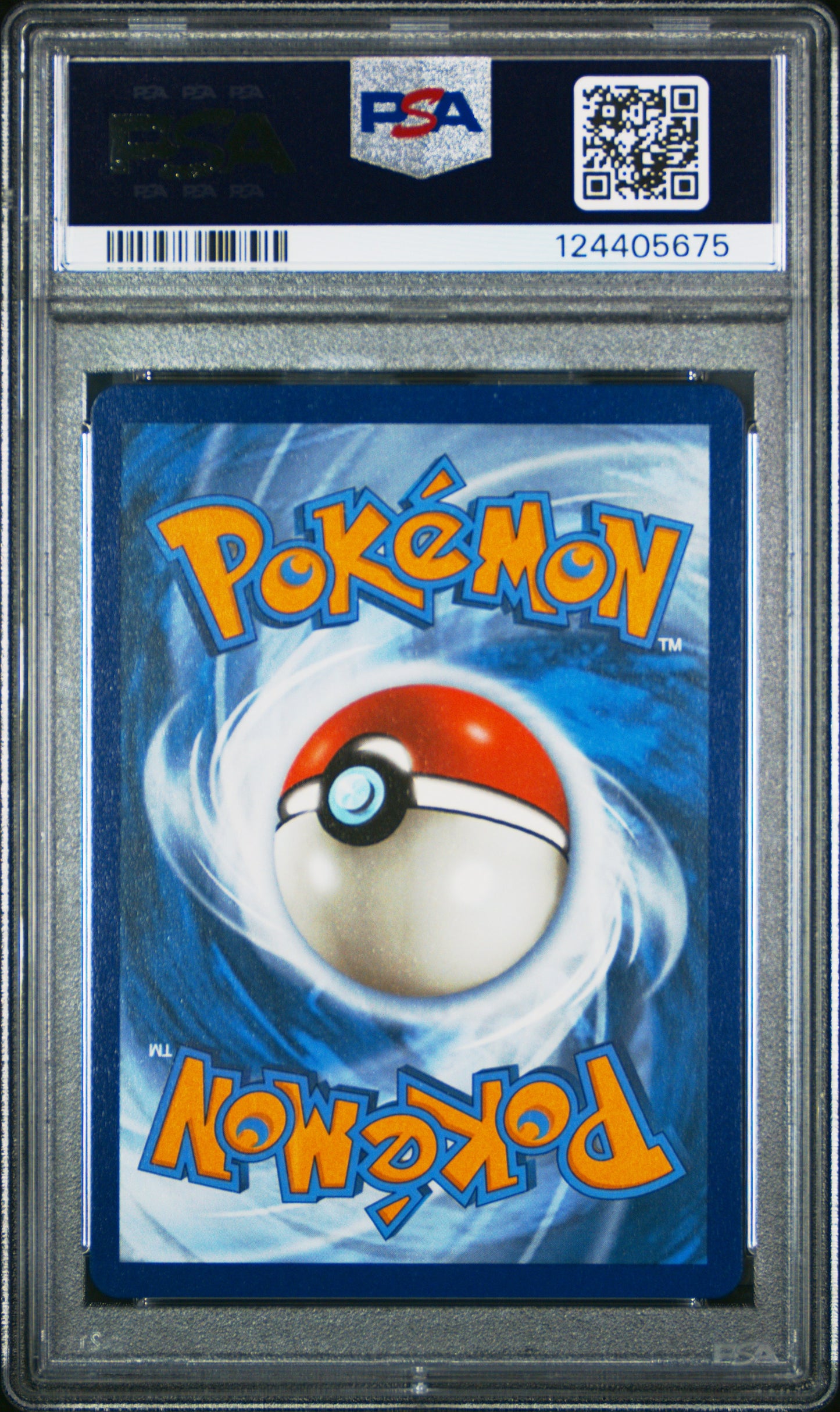 2021 POKEMON SWORD & SHIELD EVOLVING SKIES FA/DRAGONITE V #192 PSA 9 - Image 2