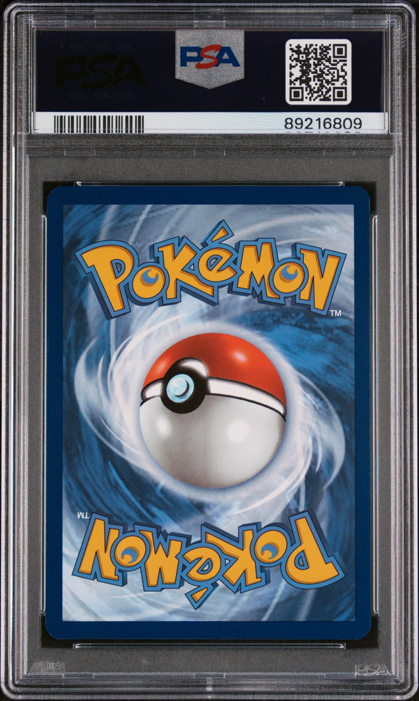 2023 POKEMON MEW EN-151 VENUSAUR ex #198 PSA 10 - Image 2