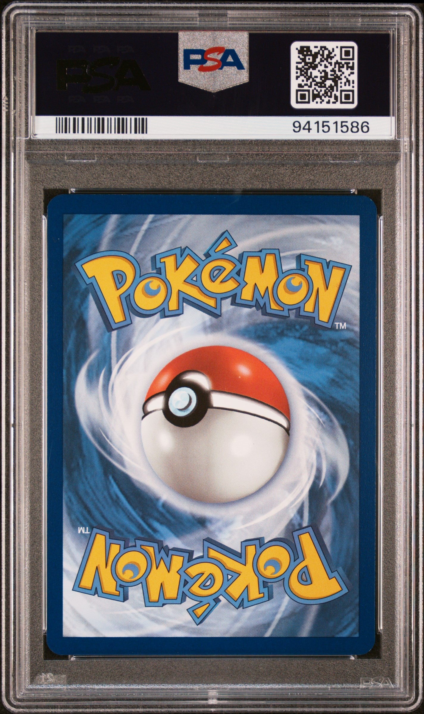 2023 POKEMON MEW EN-151 VENUSAUR ex #198 PSA 10 - Image 2