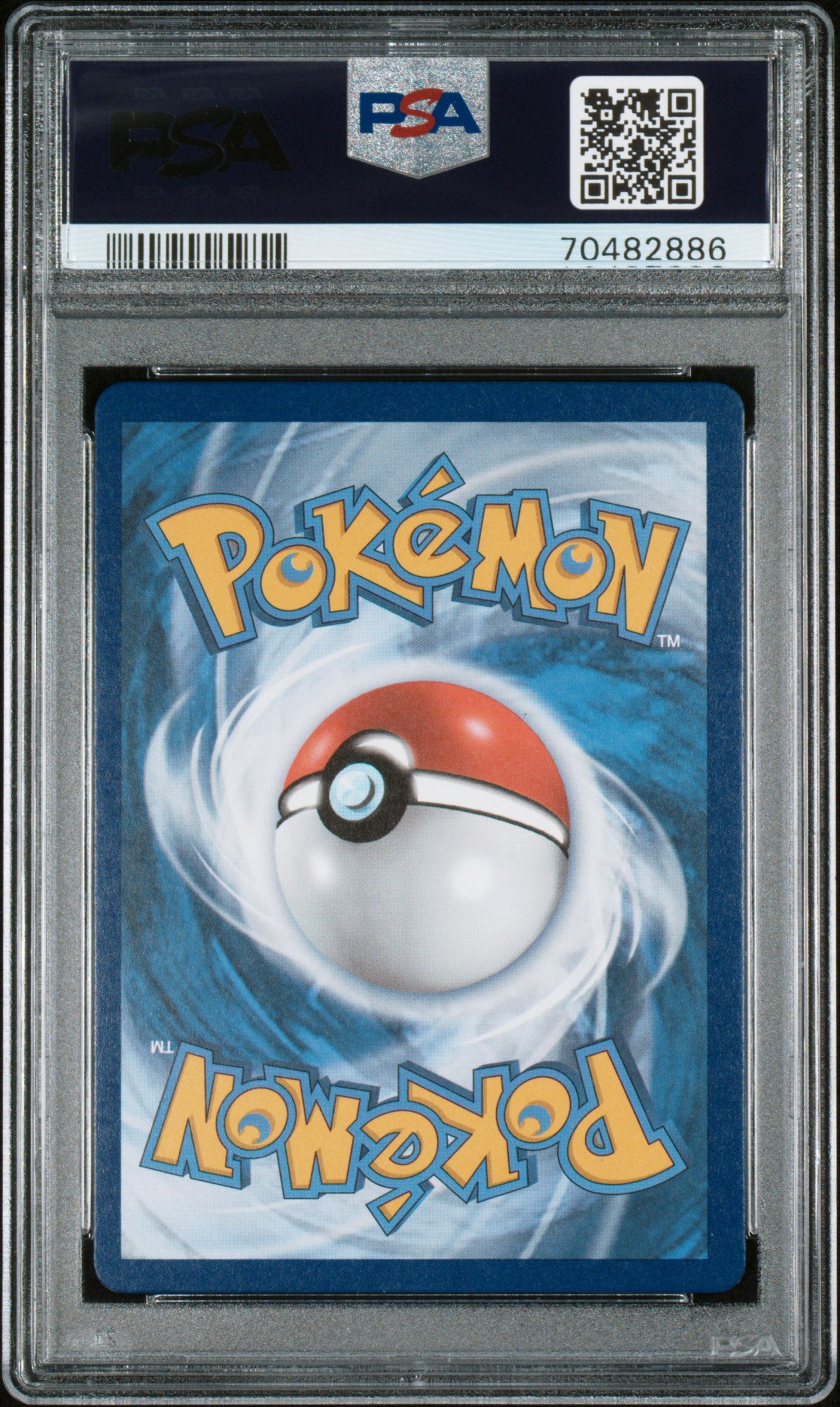 2021 POKEMON CELEBRATIONS CLASSIC COLLECTION CHARIZARD-HOLO #4 PSA 10 - Image 1