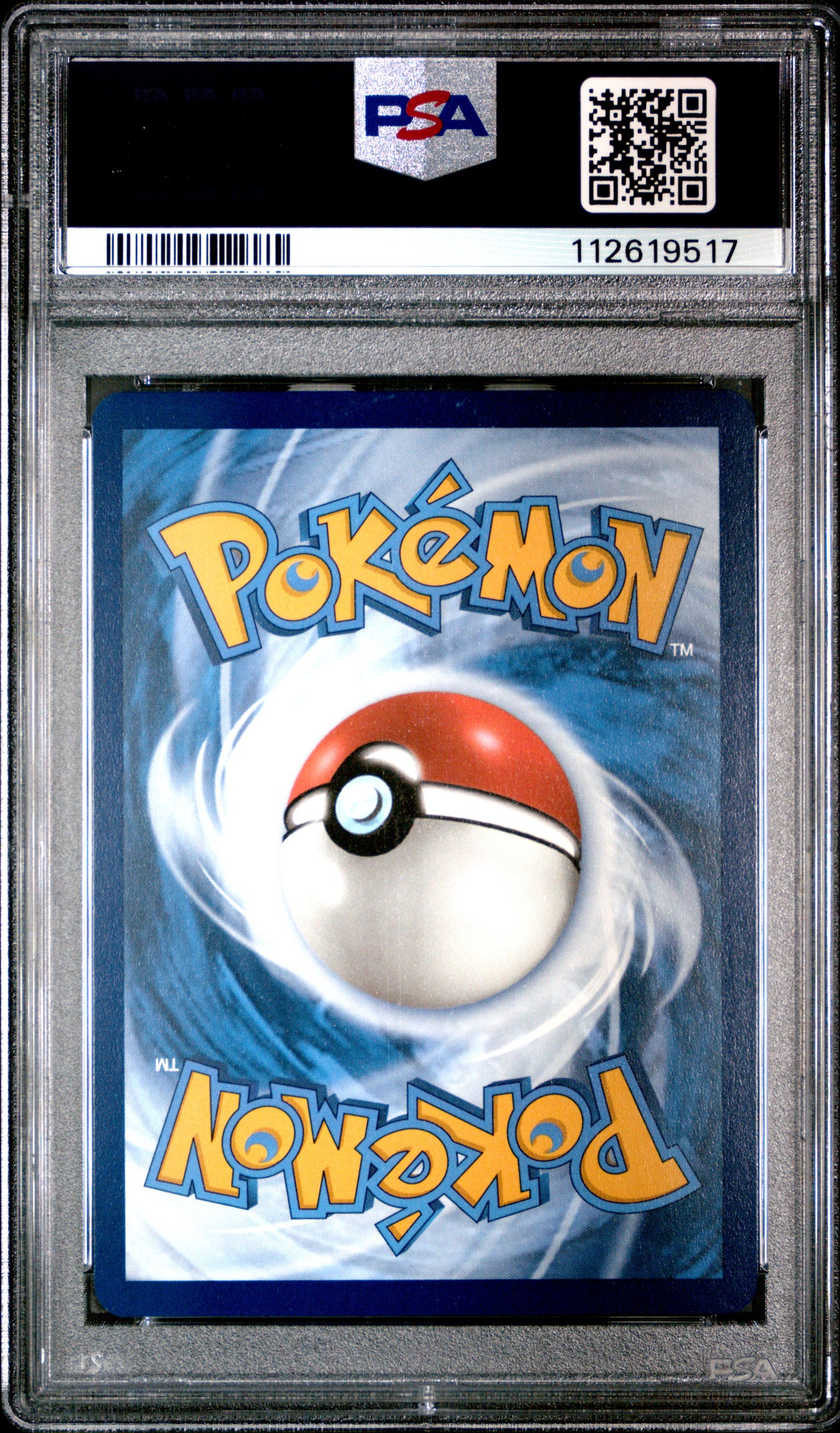 2025 POKEMON PRE EN-PRISMATIC EVOLUTIONS LEAFEON ex #006 PSA 10 - Image 2