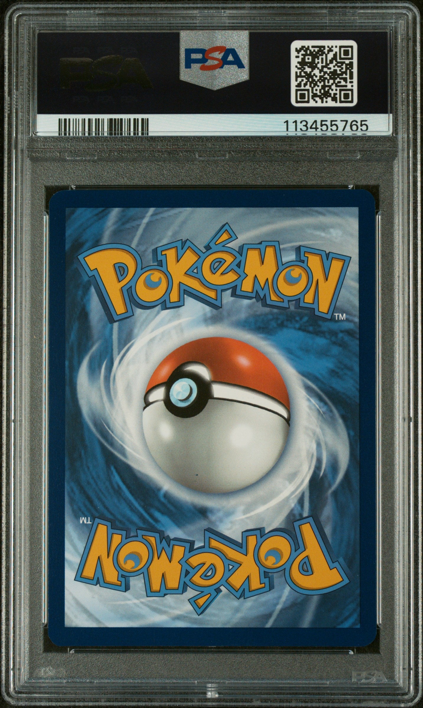 2023 POKEMON SWORD AND SHIELD CROWN ZENITH FA/DARKRAI VSTAR #GG50 PSA 10 - Image 2