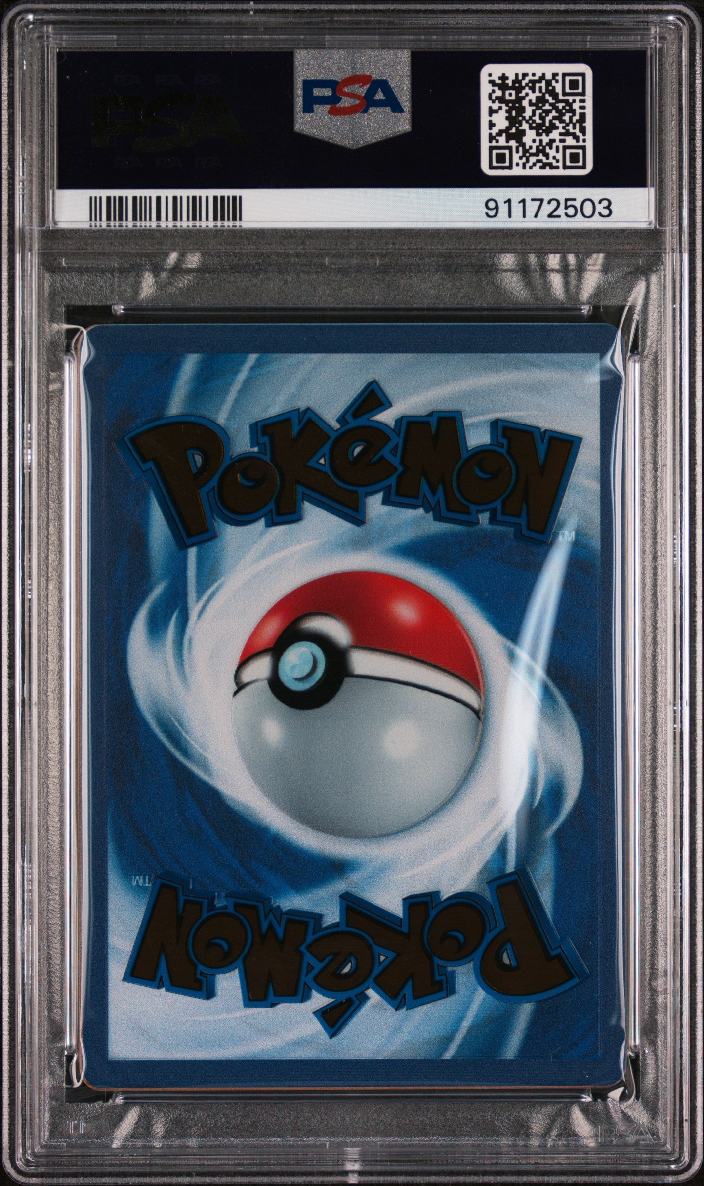 2023 POKEMON 151 ULTRA-PREMIUM COLLECTION MEW ex #205 PSA 10 - Image 2